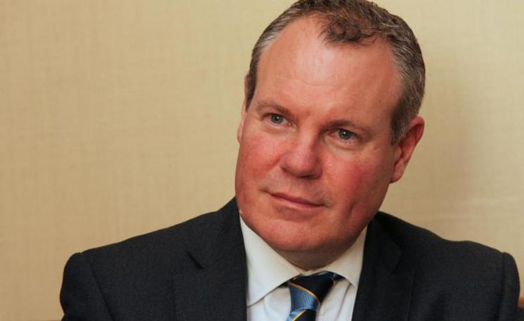 UK Trade Minister resigns following financial dispute with father