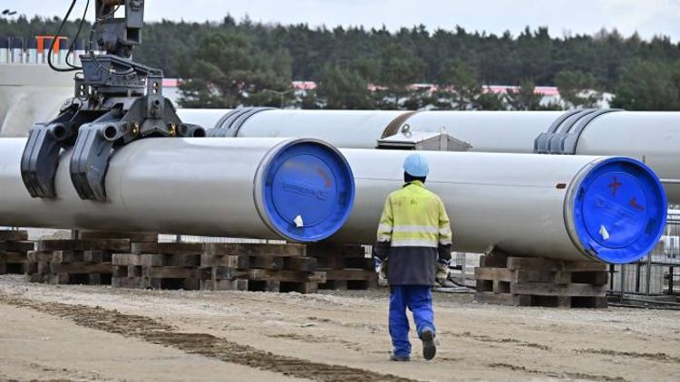 Germany not planning to respond to US sanctions on Nord Stream 2 gas pipeline