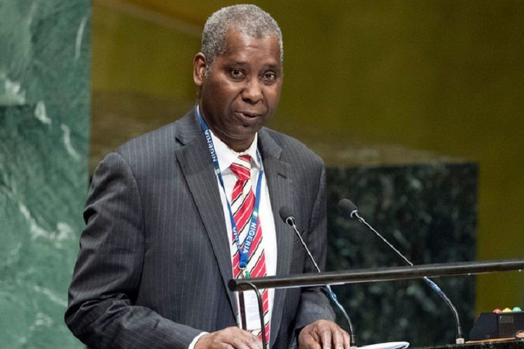 UN: Global health system is under severe pressure