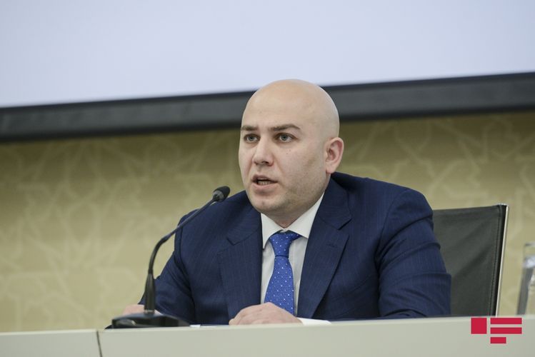 Vusal Karimli: "Coronavirus infection not registered among bus drivers in Baku"