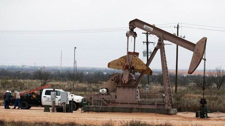 Crude recovers losses as travel industry looks to rebound