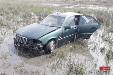 Azerbaijan's TABIB: 4 killed, 7 injured in traffic accident in Kurdamir, injured are in severe condition - UPDATED-1