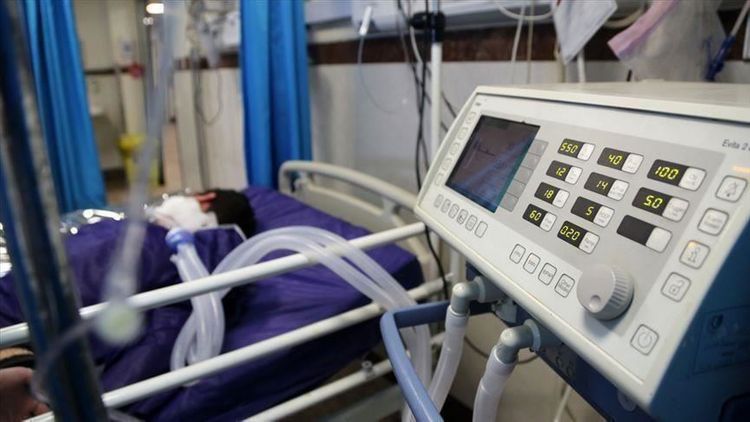 Turkey: Immune plasma treatment helps man beat COVID-19