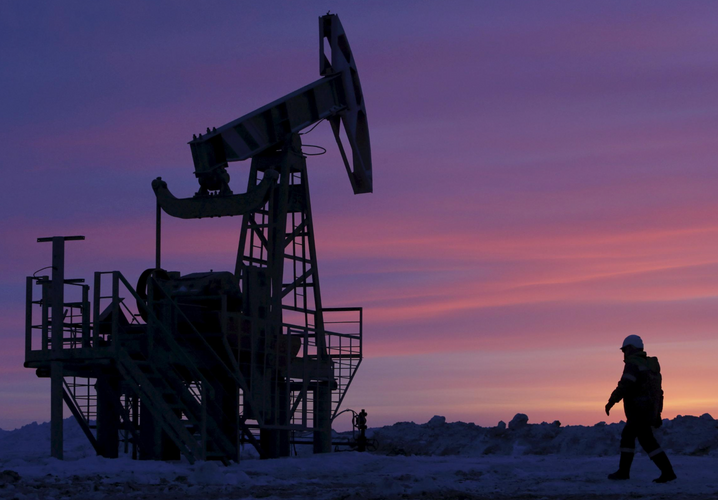 Oil prices rise on demand prospects as lockdowns start to ease