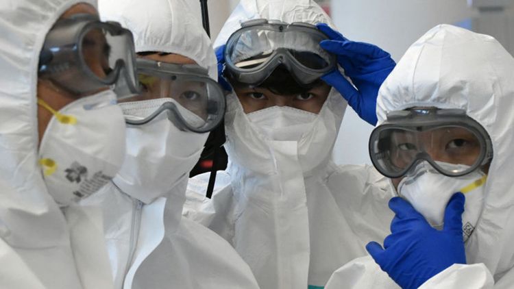 Scientists conclude people cannot be infected twice with coronavirus