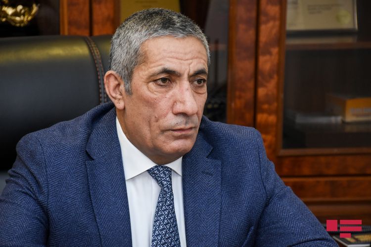 Siyavush Novruzov: “Heads of law enforcement agencies of regions which EP heads arrested should be brought to responsibility”