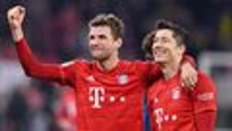 Bundesliga set to return May 15