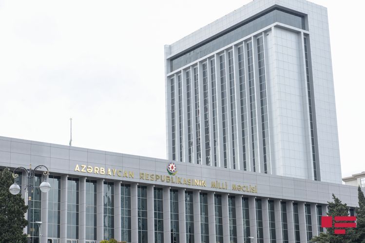 Regulations of Azerbaijan's Milli Majlis Apparatus prepared – EXCLUSIVE