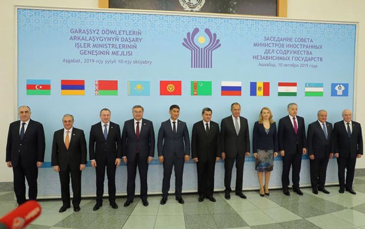 Meeting of Council of CIS Foreign Ministers to be held via video-conferencing