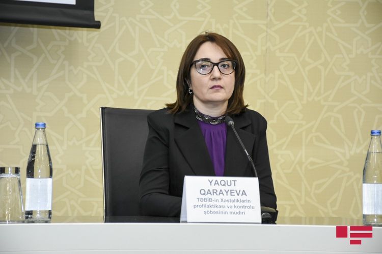 Task Force: "We lose positive dynamics last days, number of new infections is growing"