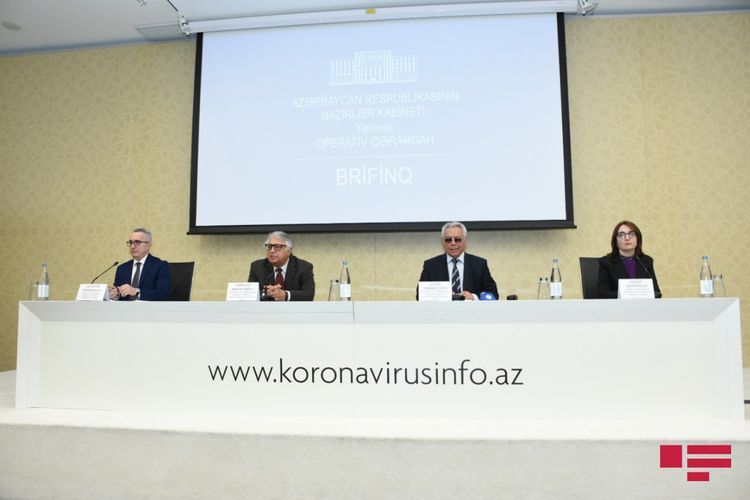 Council member: “Funds raised for Azerbaijan’s Coronavirus Response Fund will be controlled strictly”