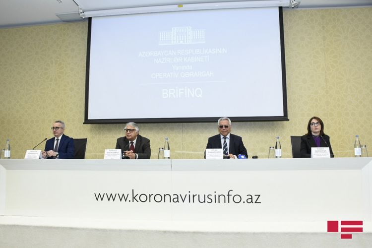 Task Force:  This week will be known whether shopping centers to open from May 11
