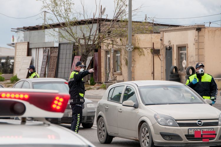 TABIB: Figures also show situation worsening, quarantine regime may be tightened