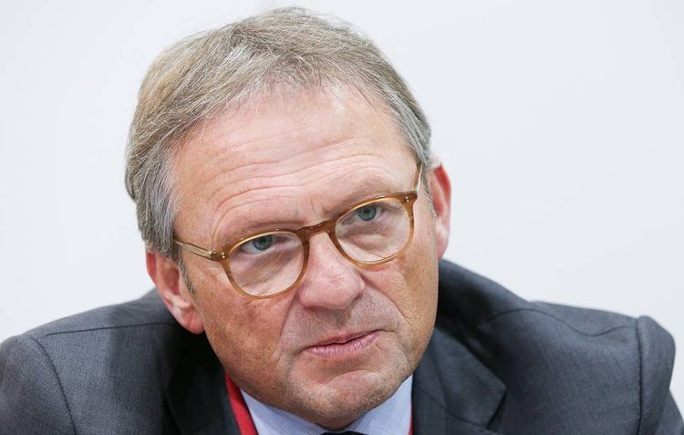 Russian business ombudsman hopes businesses to resume work on May 12