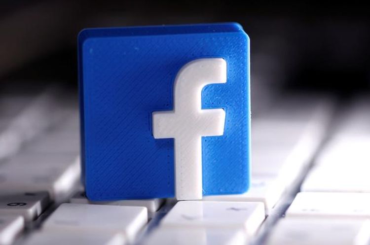 Facebook says it dismantles disinformation network tied to Iran's state media