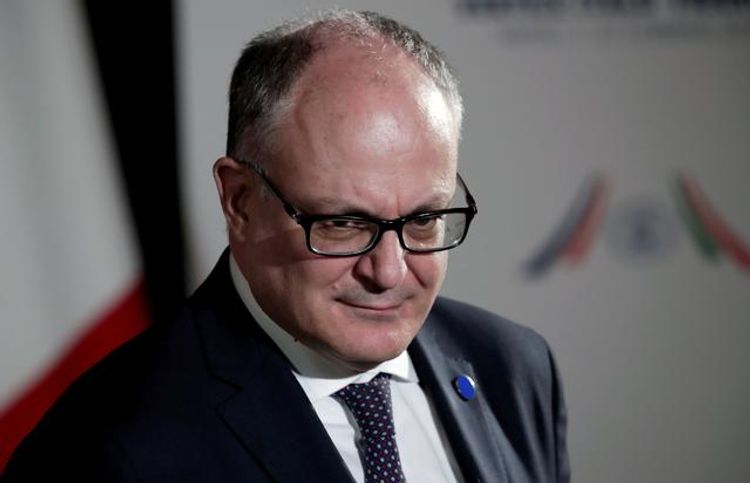 Italy expects at least 100 billion euros from EU recovery fund
