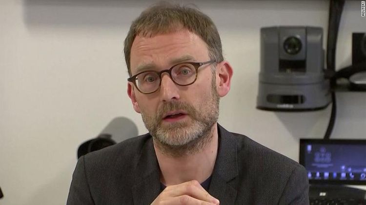 UK coronavirus advisor resigns after breaking lockdown rules