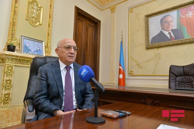 Chairman of the State Committee: Issue regarding the Hajj pilgrimage depends on S Arabia's decision