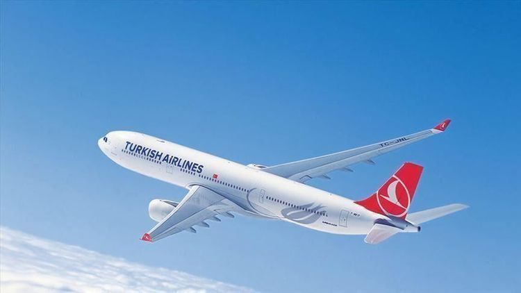 Turkish Airlines eyes resuming flights as of June