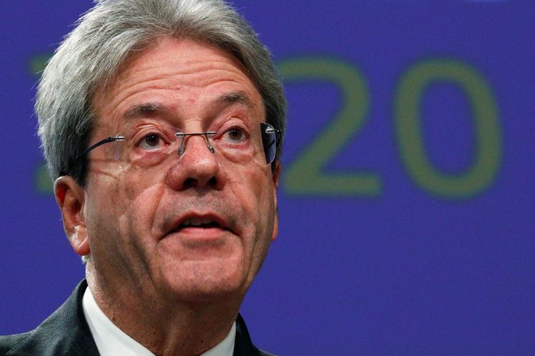 Gentiloni: "EU recovery plan to be ready in weeks, approved in June"