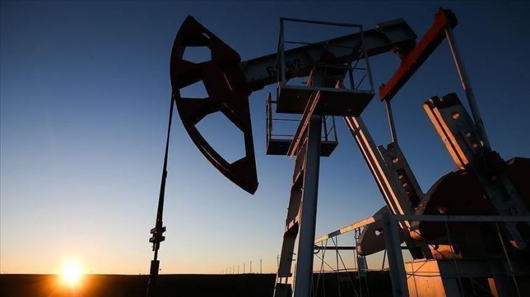 Russian Energy Ministry: Oil production in US may drop from 2 to 3 mln barrels/day