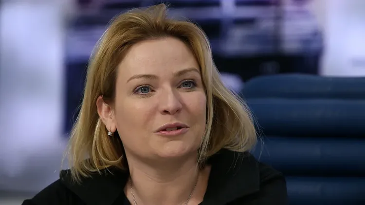 Russian Minister of Culture tests positive for coronavirus