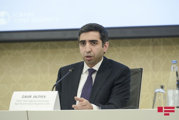 43% of coronavirus deaths in Azerbaijan are aged 60-69