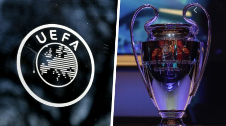 UEFA official confirms semifinal matches of Champions League to be held in Istanbul