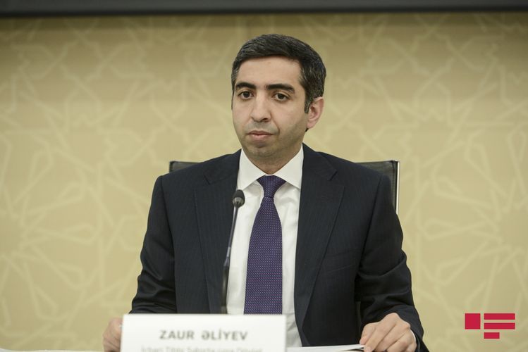 Agency chairman: “No aggravation case observed among children infected with coronavirus in Azerbaijan”