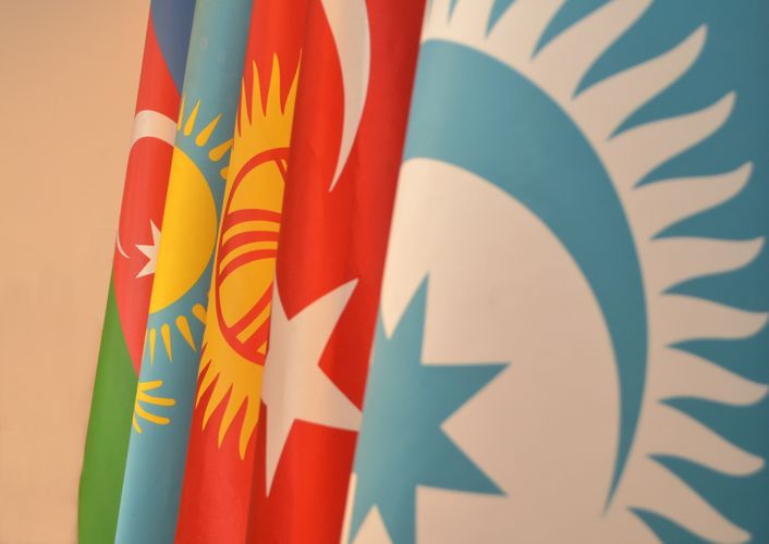 Videoconference of Economy ministers of member states of Turkic Council held  - VIDEO
