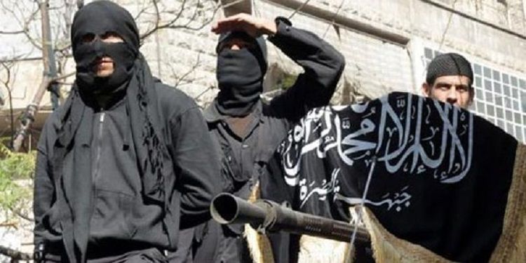 Two terrorist groups neutralized in Iran