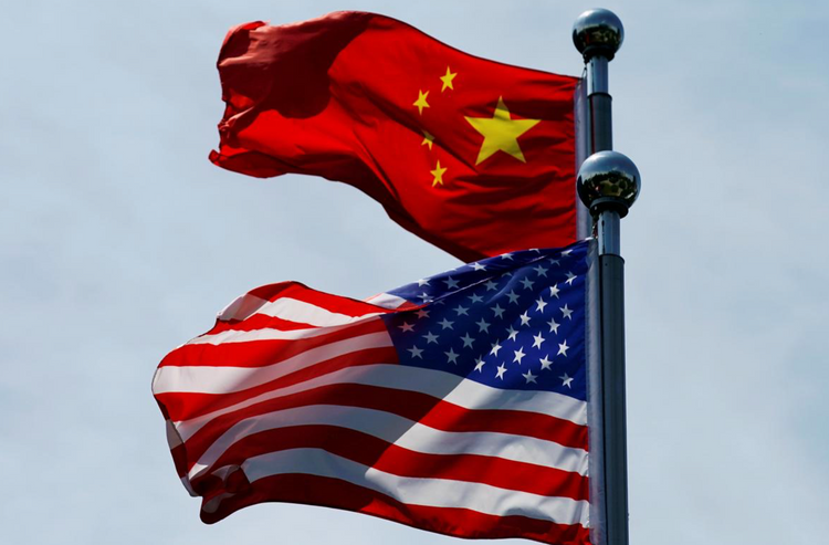White House says relationship with China is disappointing, frustrating