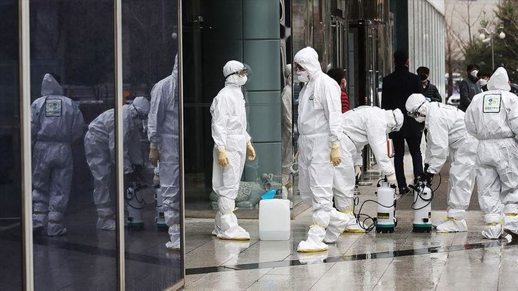 Serbia lifts state of emergency, cancels curfew