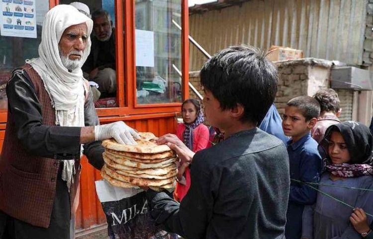 UN appeals for $6.7 billion to fight virus in poor countries