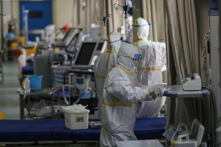 Beijing on probe into COVID-19 origins: China has always been open to cooperation with WHO