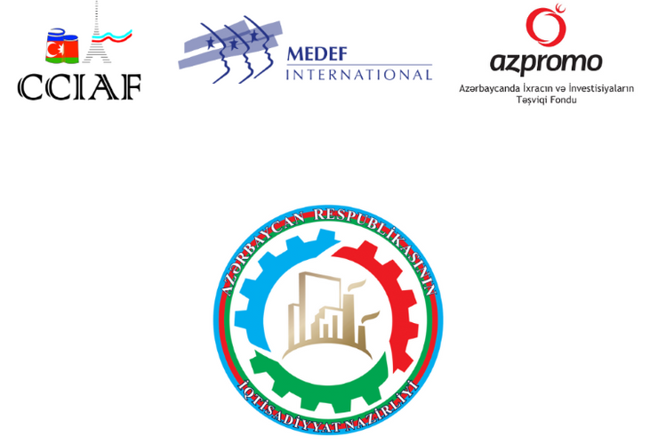 Azerbaijan-France Chamber of Commerce and Industry to discuss impact of coronavirus on economy