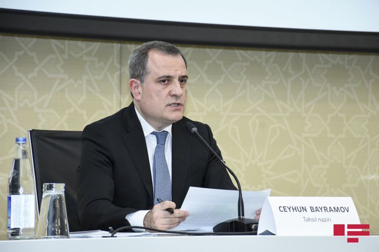 Extension of academic year at Universities in not considered in Azerbaijan