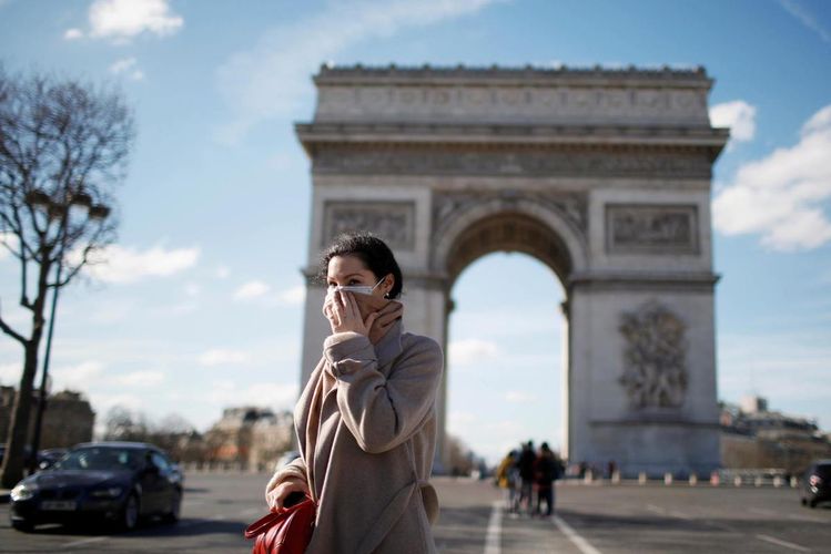 Coronavirus lockdown hits younger people harder, European survey finds