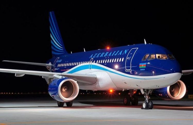 2 charter flights of AZAL bring 212 Azerbaijani citizens from Istanbul to Baku