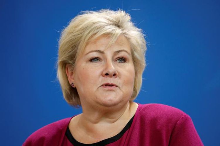 Norway eyes reopening most of society by mid-June