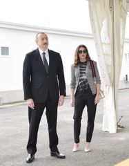 First modular hospital complex inaugurated in Baku - UPDATED