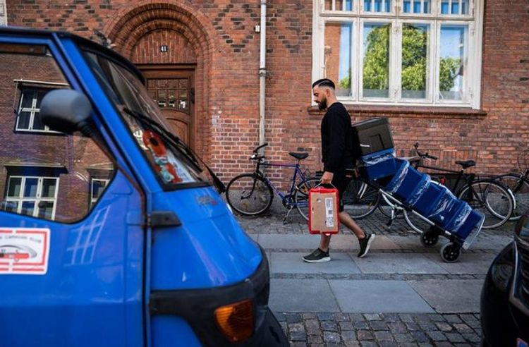 Denmark to ease coronavirus restrictions further from June 8