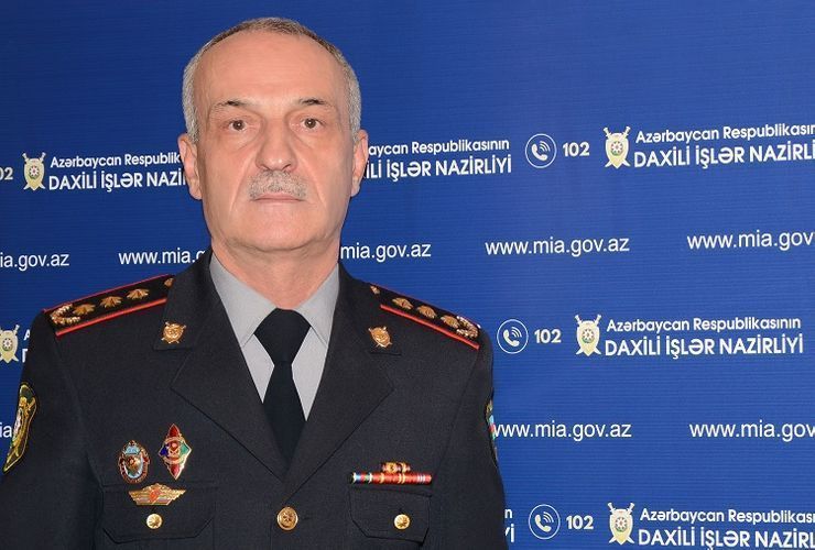Raids kick off against people not wearing medical mask in Azerbaijan: Restrictions to be applied 