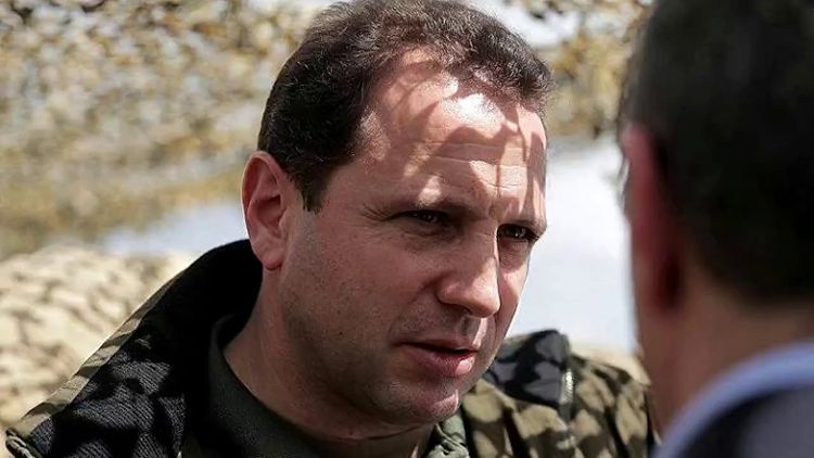Number of coronavirus cases in Armenia’s army disclosed