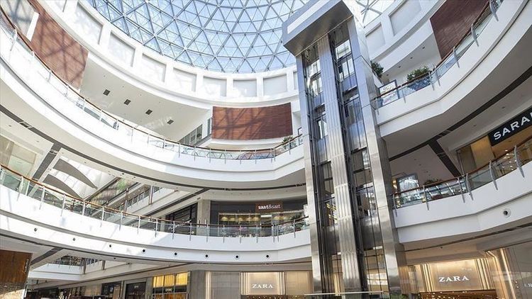 After virus closure, malls set to reopen in Turkey