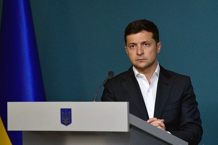 Ukrainian President: “Saakashvili is Ukrainian citizen and this appointment is our domestic issue”