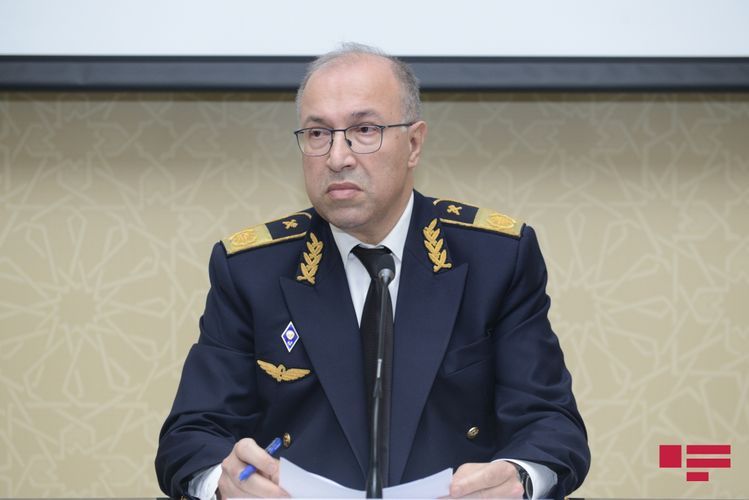Daily disinfection works will be implemented in Baku Metro, Chairman says