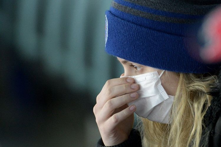 Baku Metro chairman: “Passengers to be required to wear medical masks”   