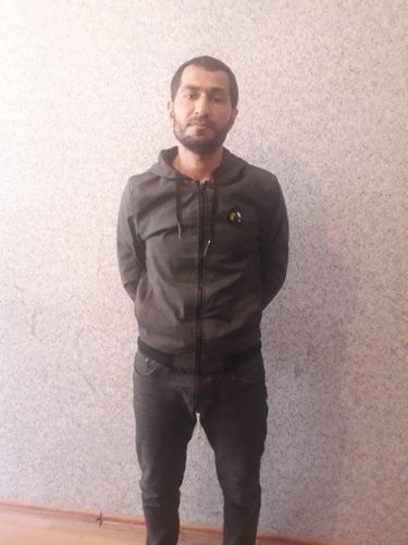 Incident occurs on border with Iran, drug traffickers detained   