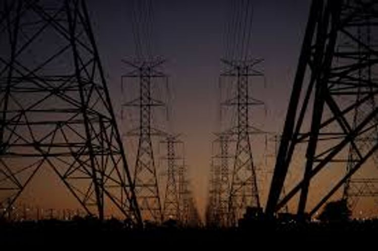 Kenya and Uganda hit by power blackout